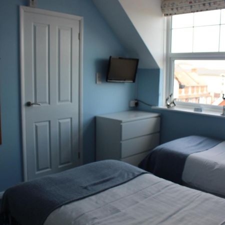 Beamsley Lodge B&B Eastbourne Dış mekan fotoğraf