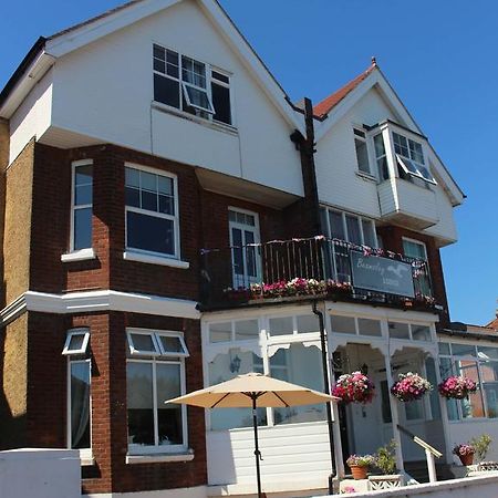 Beamsley Lodge B&B Eastbourne Dış mekan fotoğraf