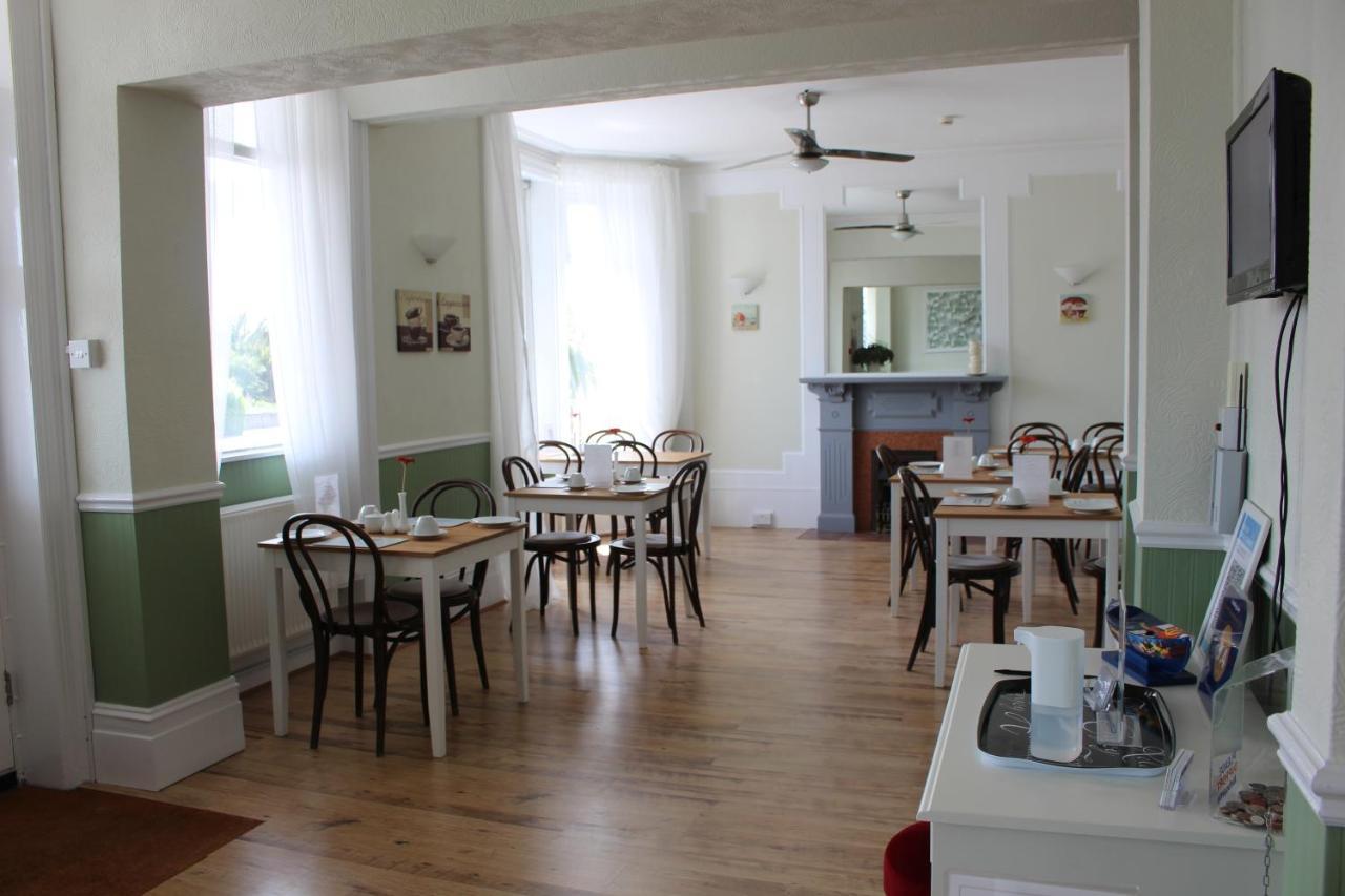 Beamsley Lodge B&B Eastbourne Dış mekan fotoğraf