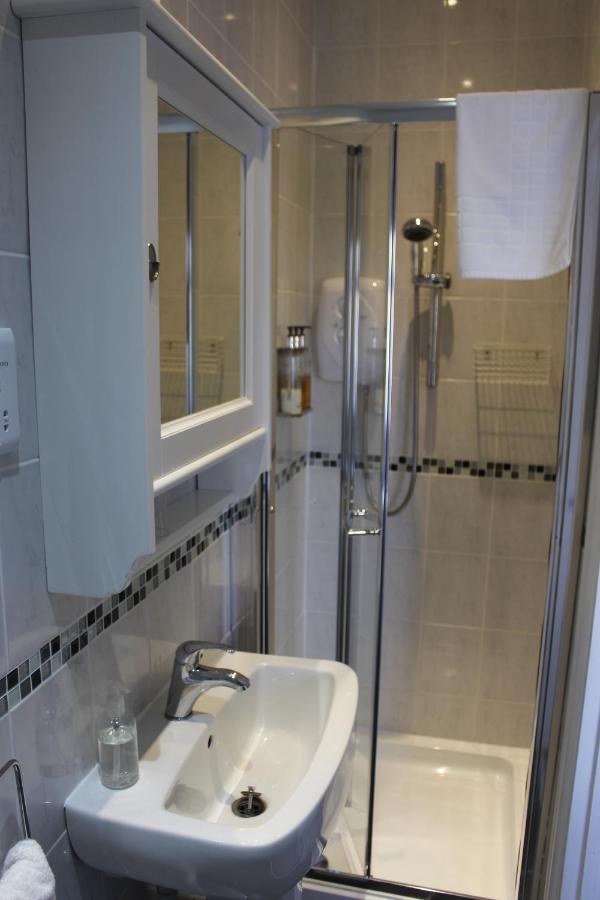 Beamsley Lodge B&B Eastbourne Dış mekan fotoğraf