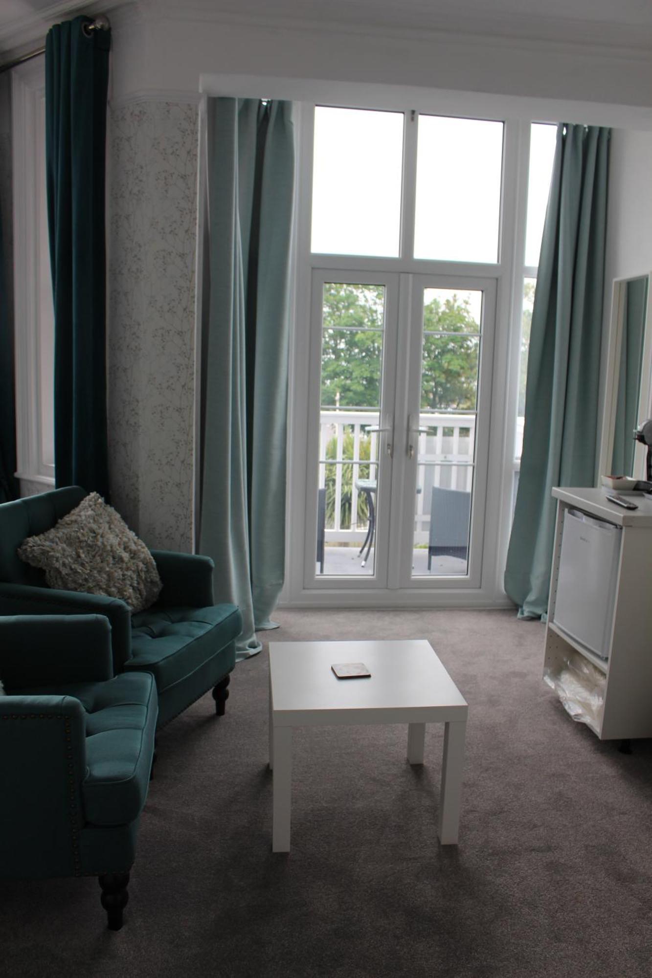 Beamsley Lodge B&B Eastbourne Dış mekan fotoğraf
