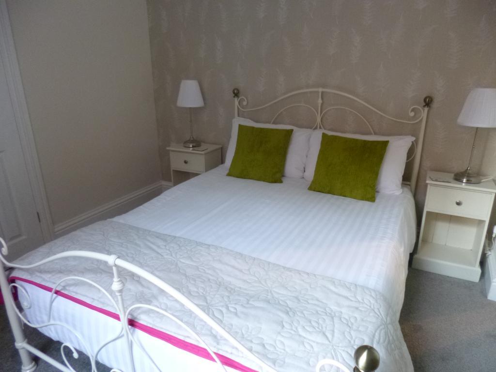 Beamsley Lodge B&B Eastbourne Oda fotoğraf