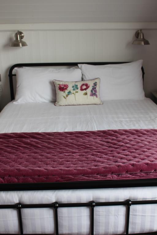 Beamsley Lodge B&B Eastbourne Dış mekan fotoğraf