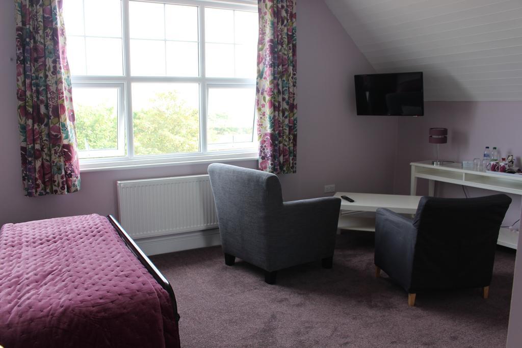 Beamsley Lodge B&B Eastbourne Dış mekan fotoğraf