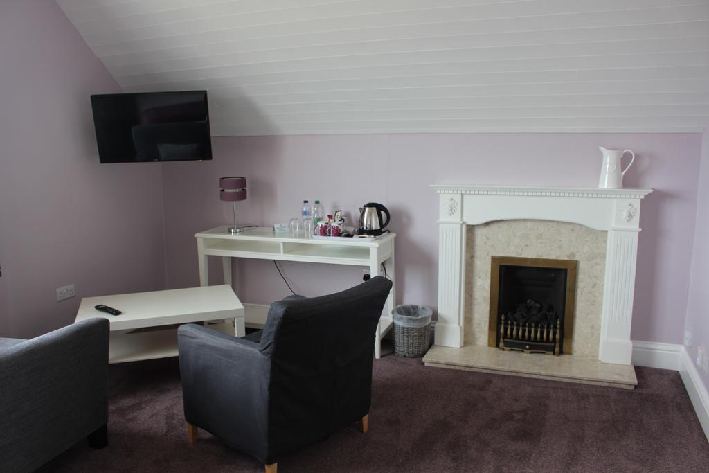 Beamsley Lodge B&B Eastbourne Dış mekan fotoğraf