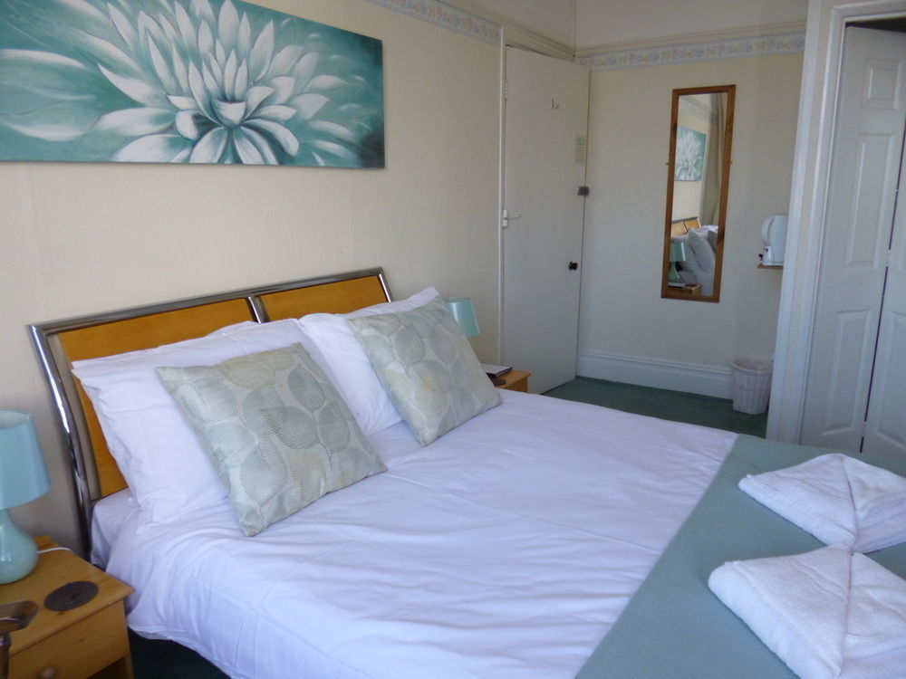 Beamsley Lodge B&B Eastbourne Dış mekan fotoğraf