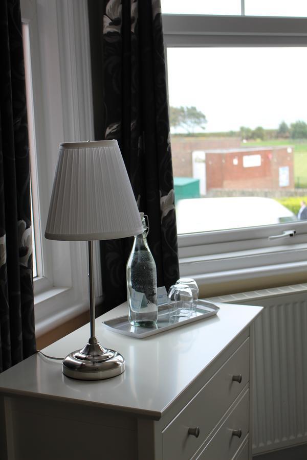 Beamsley Lodge B&B Eastbourne Dış mekan fotoğraf