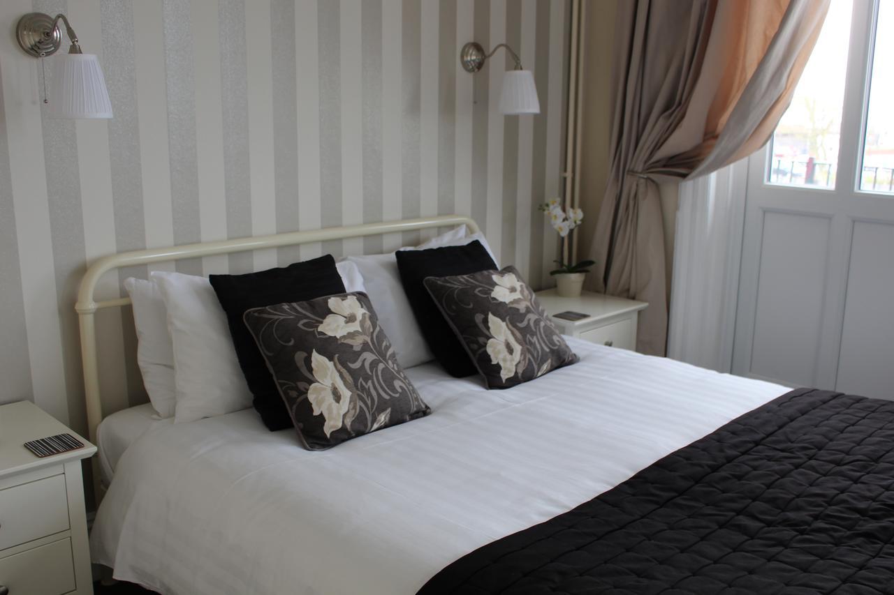 Beamsley Lodge B&B Eastbourne Dış mekan fotoğraf