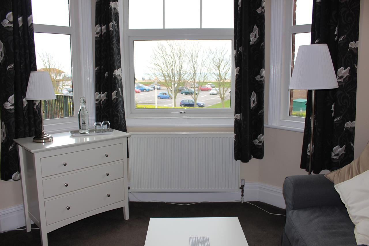 Beamsley Lodge B&B Eastbourne Dış mekan fotoğraf