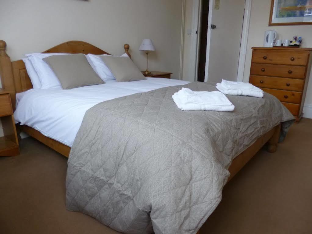 Beamsley Lodge B&B Eastbourne Dış mekan fotoğraf