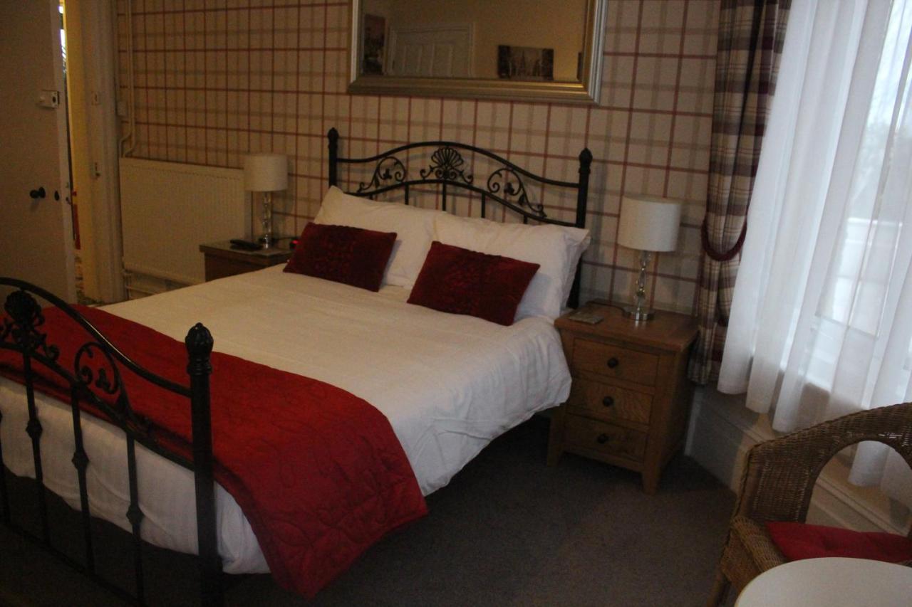 Beamsley Lodge B&B Eastbourne Dış mekan fotoğraf