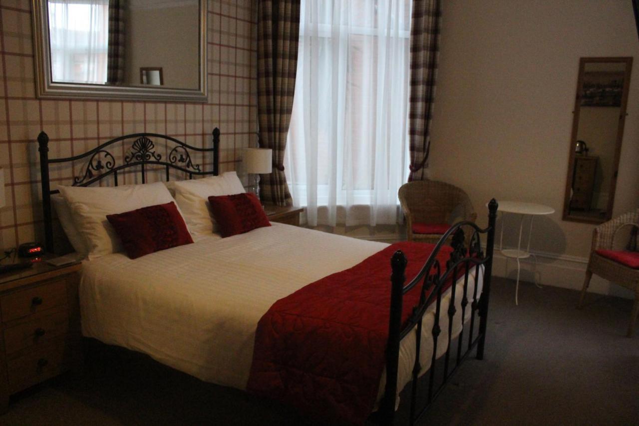 Beamsley Lodge B&B Eastbourne Dış mekan fotoğraf